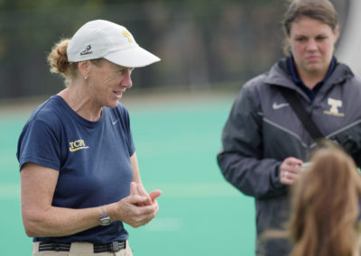 NFHCA announces Executive Board election results