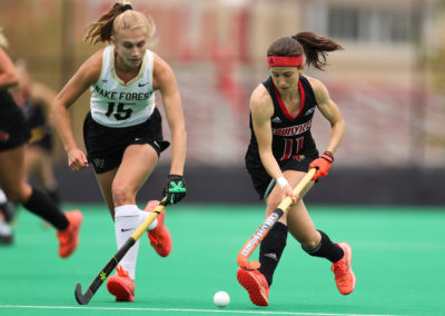 NFHCA announces 2020 NFHCA Division I Regional Players of the Year