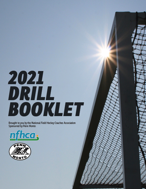 2021 drill booklet nfhca